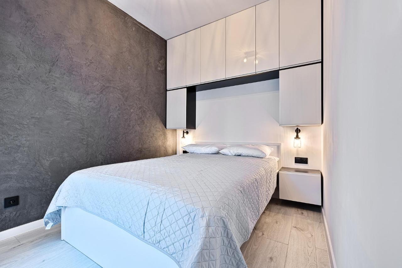 Apartmán Diasfera I By Lookap Lodž Exteriér fotografie